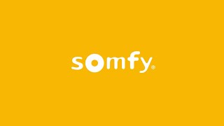 Somfy Brand video 2020 (engelsk sprog)