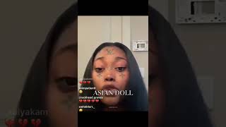 RAPPERS GIRLFRIEND AFTER THEY DIED #sadedit #rip #xxxtentacion #juicewrld #kingvon #emotionaledit