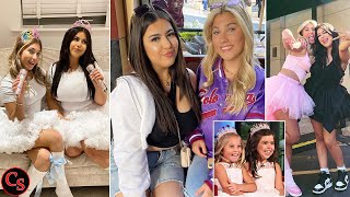 'Super Bass' Sophia Grace and Rosie Return to Ellen DeGeneres Show 11 Years After Going Viral