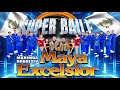 Marimba Orquesta Maya Excelsior Desde San Andres Semetabaj  2024