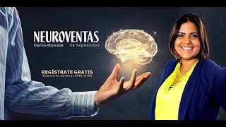 Neuroventas para emprendedores - Yuraima Medina