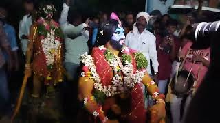 @bowenpally Bharat pothuraju.  Bulkapur bonalu the grand celebrations 2022