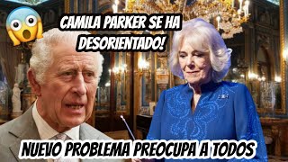 SE CONFIRMA FINALMENTE LO QUE TANTO SE TEMÍA SOBRE CAMILA PARKER!