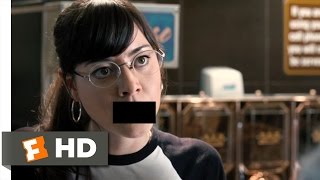Scott Pilgrim vs. the World (3/10) Movie CLIP - How Are You Doing That With Your Mouth? (2010) HD