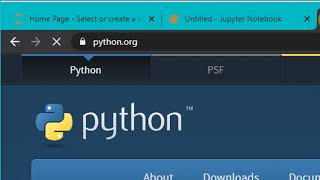 Working with Strings in Python - Part 1