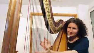 Canon in D - Pachelbel (arr. Sylvia Woods)