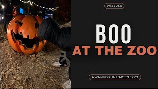 Boo at the Zoo | 2024