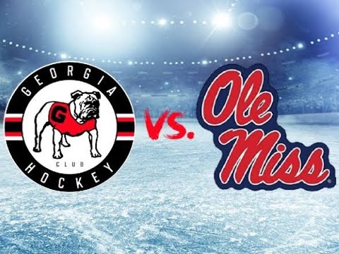 UGA Vs. Ole Miss (9/25/21) - YouTube