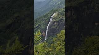 TamilNadu View | Aruvikuzhi Waterfall | Anakkara | Idukki