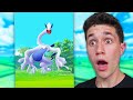 The CRAZIEST Glitches in Pokémon GO History!