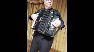 The Happy Accordion