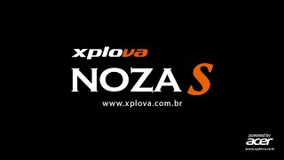 XPLOVA NOZA S - INTERACTIVE SMART TRAINER