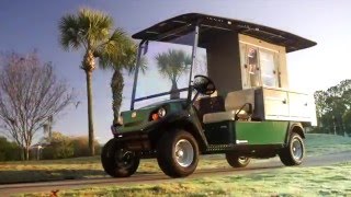 Cushman™ Refresher® Family