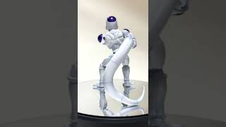 Dragon Ball Z Figure-rise Standard FINAL FORM FRIEZA [Airbrush painting]