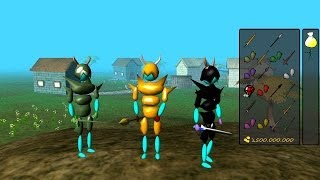 Java 3D Game Devlog 26: Weapons