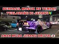 NEKAT !!! MASUK KEHIDUPAN MALAM DI JEPANG BALAP LIAR MOBIL JDM  DI OSAKA JEPANG GA ADA ATURAN BRUTAL