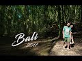 TRIP TO BALI 2017