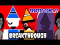 Incredibox Breakthrough V2 - traffic cone version