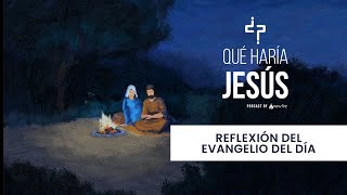 Evangelio de hoy: Lunes 13 de enero - “Corazón en salida”