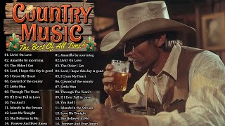 Golden Age Country Music Greatest Hits - Best Songs Of Classic Country Music - Country 80s Oldies