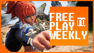 F2P Weekly: Palworld Takes Over The World Amidst Controversy! Ep 583