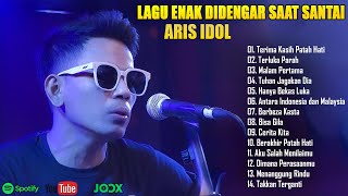 Aris Idol Full Album - Lagu Enak Didengar Saat Santai - Lagu Pop Terbaru 2024