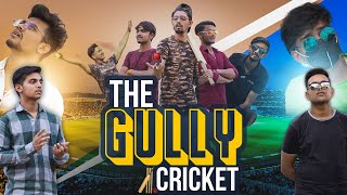 The Gully Cricket | Ovesh Mansuri