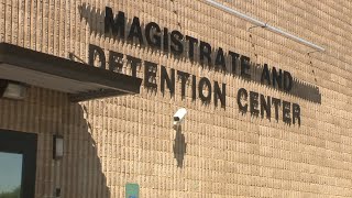 San Antonio takes over countywide magistration process