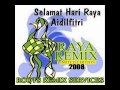 Suasana Hari Raya Remix