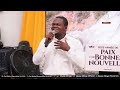 culte de delivrance et miracle du merc 05.02.2025 vacation matin avec le pasteur moise mbiye