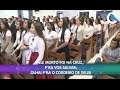 Olhai para o Cordeiro de Deus - Mocidade e Igreja - Tabernáculo da Fé - Anápolis-GO