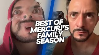 Mercuri_88 Shorts - Best of Mercuri’s Family Season