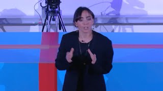 Il nostro corpo è la nostra casa, ce ne prendiamo cura? | Sara Compagni | TEDxLAquila Women