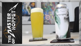 Outer Range Way Down (Southern Hemisphere Hopped!!) | TMOH - Beer Review #3495