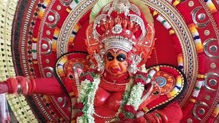 Rakteshwari Amma | Athikav Shree Rakteshwari Nagaraja Brahmarakshas Gulika Devakatta | 2024