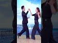 사교댄스 눈으로 익히기 지루박 트로트 하바지루박 프로사교 부르스 koreasocialdance socialdance youtubeshorts 콜라택 ktrot