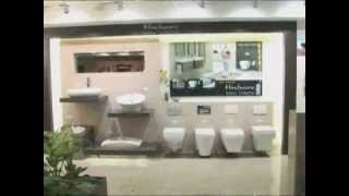 Hindware Lacasa Mumbai Walkthrough 1