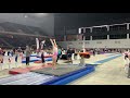 victoria cluck vault 2021 woga classic