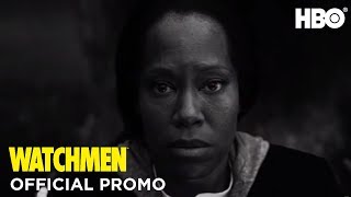 Watchmen: Episode 6 Promo | HBO