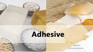 S.W. Adhesive _ Global industrial adhesive manufacturer