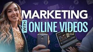 Advantages Of Video Marketing For Business Growth (TOP Benefits of Video!)