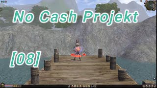 No Cash Projekt 08