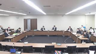 R040916 決算特別委員会総務分科会①