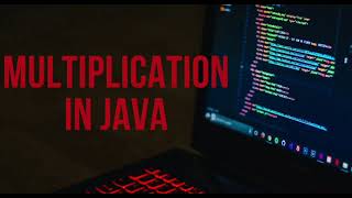 write a java program to print multiplication table in java