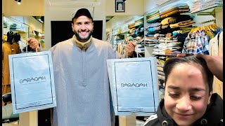 Kashmiri Pehran Ki Shopping 😍 Ahmad Nei Yeh Kya Kar Diya 😱