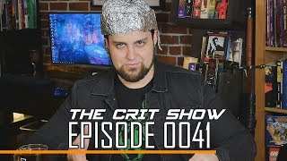 Google Is Government & Microtransactions Galore | CRIT Show 0041