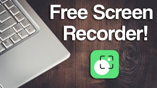 Record you Computer Screen for Free with Movavi Screen Recorder 2021! (+ New Features & Update)