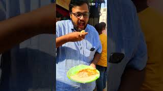 10 Rupees any tiffin 😱| My Brother Eating Egg Dosa 🤤|Great Help to daily Workers | Naidupeta #shorts