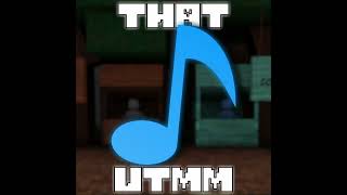 That Utmm Game Ost Waiting Room