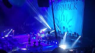 GODSMACK LIVE 20220506 214253